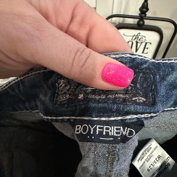 Silver brand - Picture 2 of 4